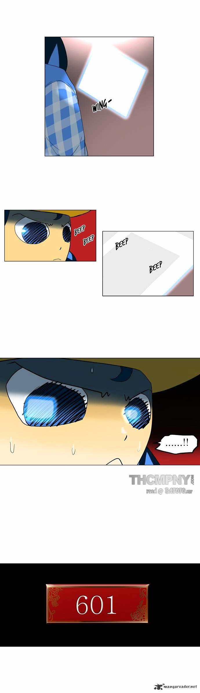 Tower Of God, Chapter 89 image 14